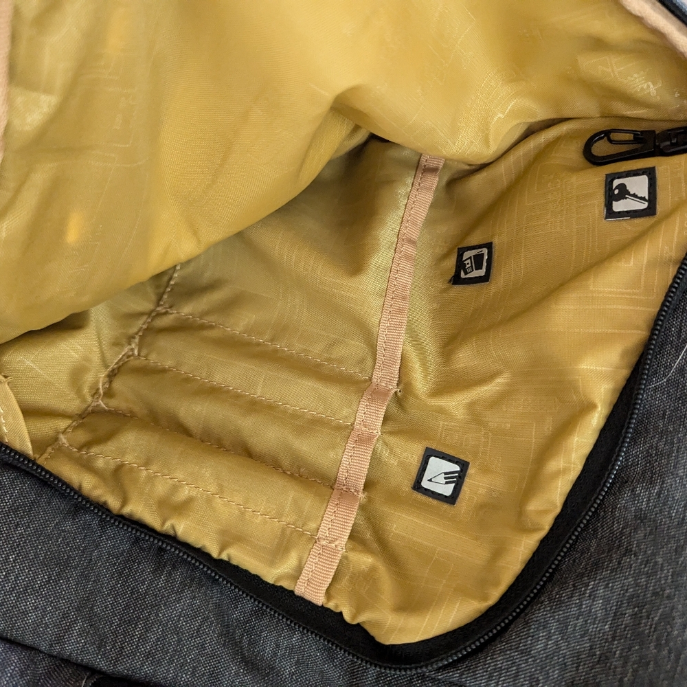 Computer backpack - Picture 4 of 9